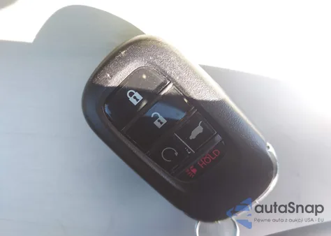 2024 Honda Cr-V Hybrid Sport-L z USA, uszkodzony, nr VIN 7FARS6H80RE025143